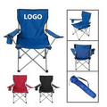 Folding Lounge Chair